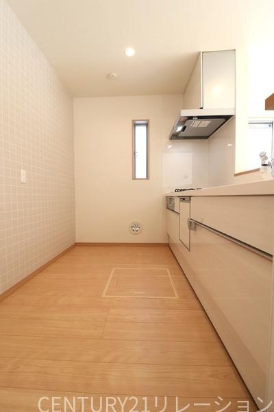 綾瀬市蓼川3丁目　新築分譲B号棟