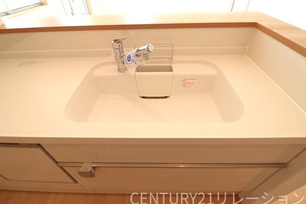 綾瀬市蓼川3丁目　新築分譲B号棟