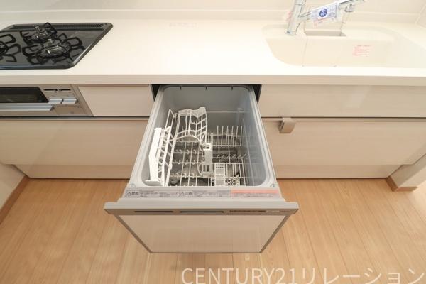 綾瀬市蓼川3丁目　新築分譲B号棟