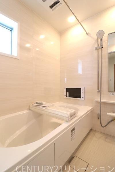 綾瀬市蓼川3丁目　新築分譲B号棟