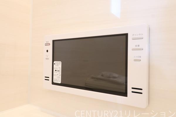 綾瀬市蓼川3丁目　新築分譲B号棟