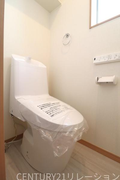 綾瀬市蓼川3丁目　新築分譲B号棟