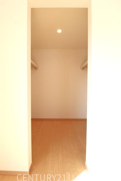 綾瀬市蓼川3丁目　新築分譲B号棟