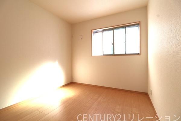 綾瀬市蓼川3丁目　新築分譲B号棟