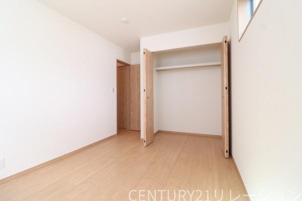 綾瀬市蓼川3丁目　新築分譲B号棟