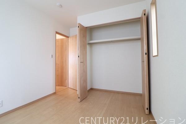 綾瀬市蓼川3丁目　新築分譲B号棟