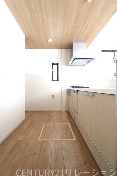 海老名市杉久保南3丁目　新築分譲1号棟