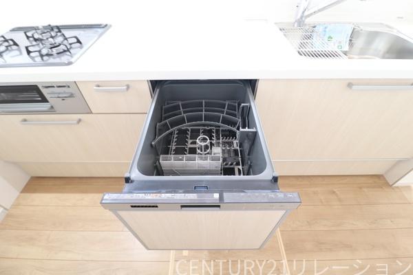 海老名市杉久保南3丁目　新築分譲1号棟