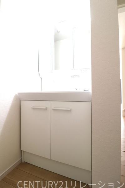 海老名市杉久保南3丁目　新築分譲1号棟