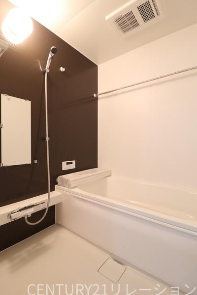 海老名市杉久保南3丁目　新築分譲1号棟