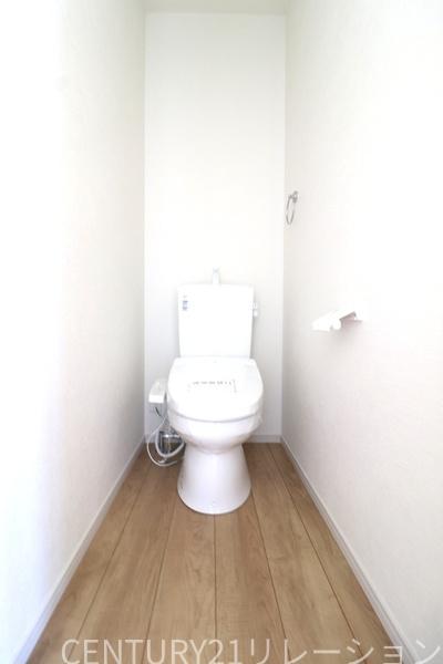 海老名市杉久保南3丁目　新築分譲1号棟