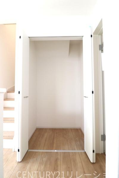 海老名市杉久保南3丁目　新築分譲1号棟