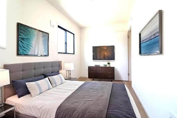 海老名市杉久保南3丁目　新築分譲1号棟