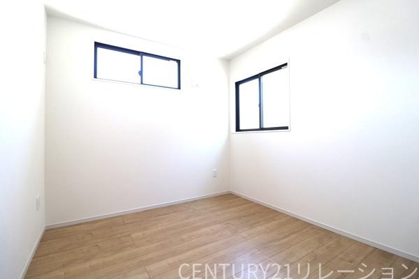 海老名市杉久保南3丁目　新築分譲1号棟