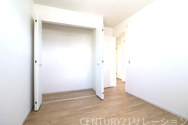 海老名市杉久保南3丁目　新築分譲1号棟