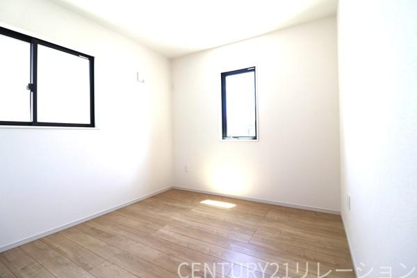 海老名市杉久保南3丁目　新築分譲1号棟