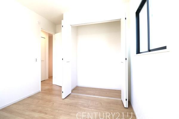 海老名市杉久保南3丁目　新築分譲1号棟