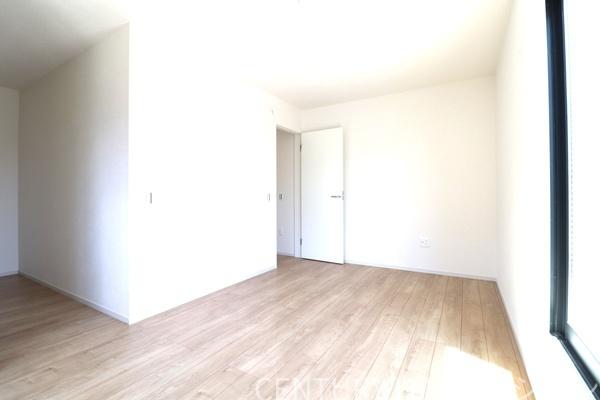 海老名市杉久保南3丁目　新築分譲1号棟