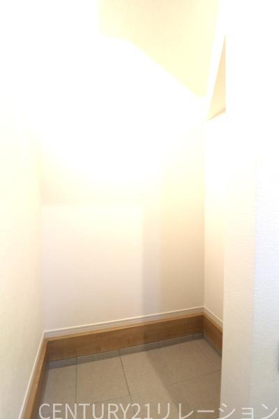 海老名市杉久保南3丁目　新築分譲1号棟