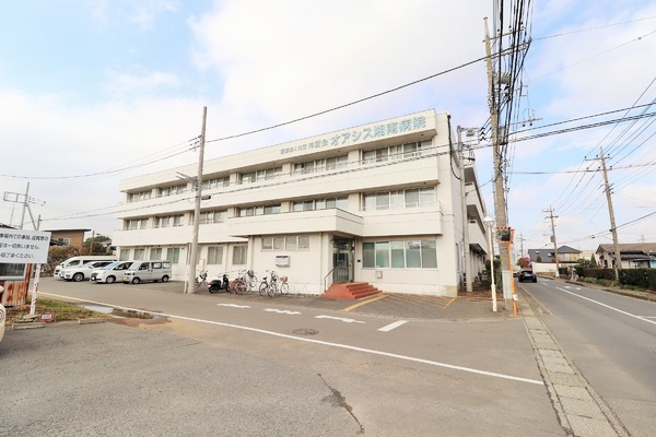 海老名市杉久保南3丁目 新築分譲3号棟(医療法人社団神愛会オアシス湘南病院)