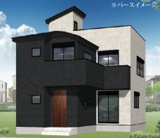 座間市相模が丘２丁目　新築一戸建