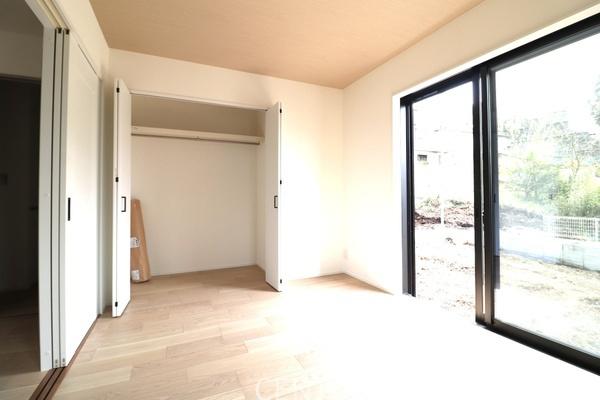 座間市入谷東４丁目　新築分譲A号棟
