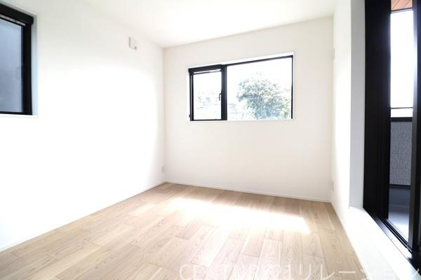 座間市入谷東４丁目　新築分譲A号棟