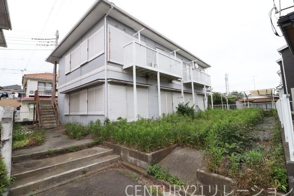 高座郡寒川町小谷３丁目の土地