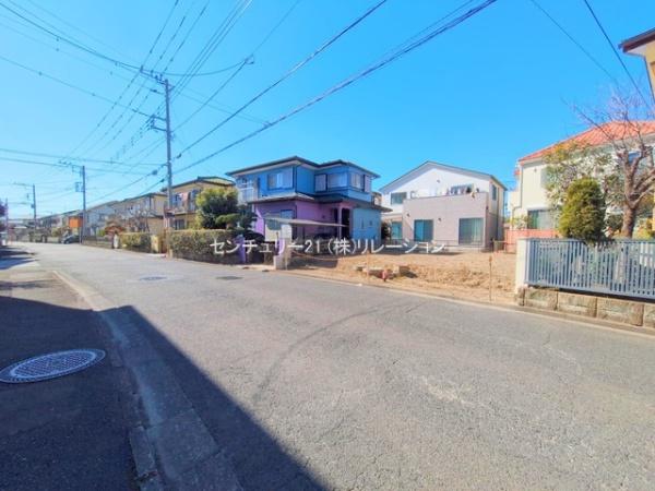高座郡寒川町宮山第２２　新築分譲１号棟