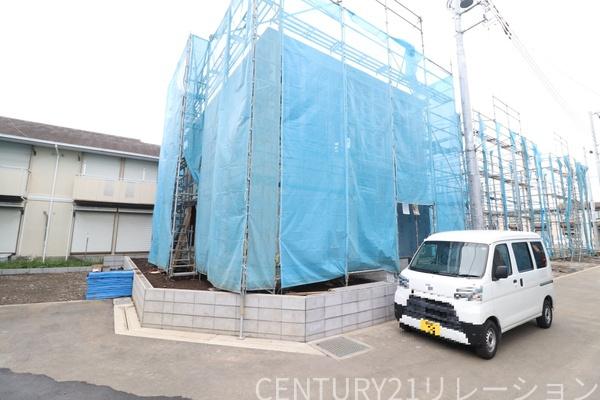 厚木市金田　第１２　新築分譲７号棟
