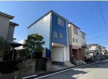 座間市東原４丁目　中古一戸建