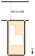 座間市東原４丁目　中古一戸建