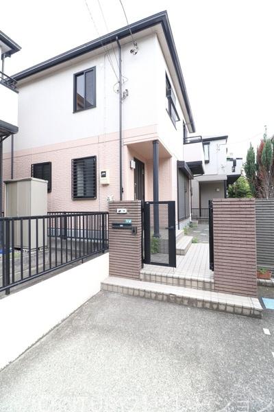 座間市栗原中央３丁目中古一戸建