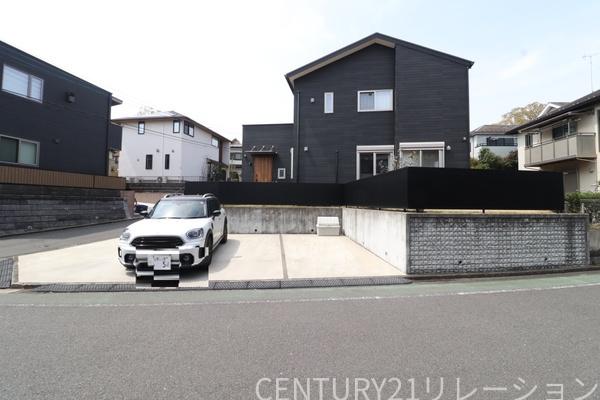 海老名市国分北3丁目中古一戸建て