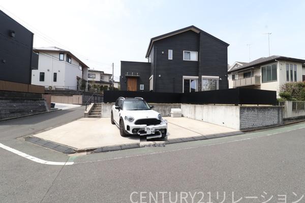 海老名市国分北3丁目中古一戸建て