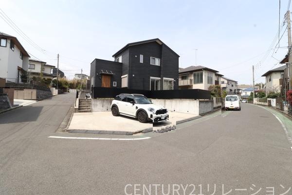 海老名市国分北3丁目中古一戸建て