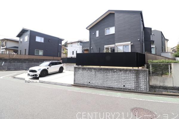 海老名市国分北３丁目の中古一戸建て