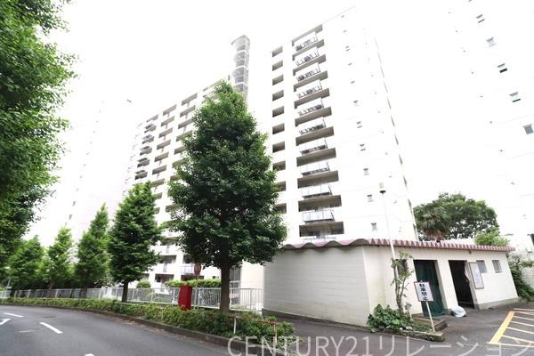 東建座間ハイツ４号