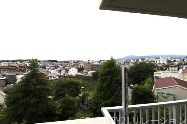 東建座間ハイツ４号
