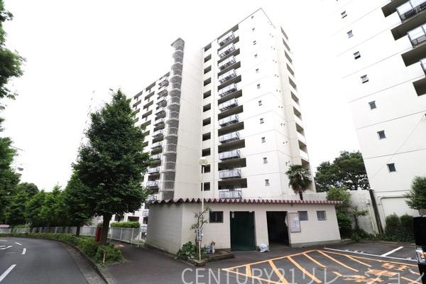東建座間ハイツ４号