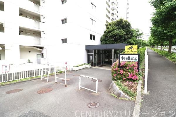 東建座間ハイツ４号