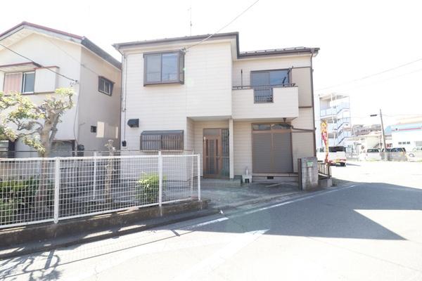 座間市さがみ野1丁目　中古一戸建て