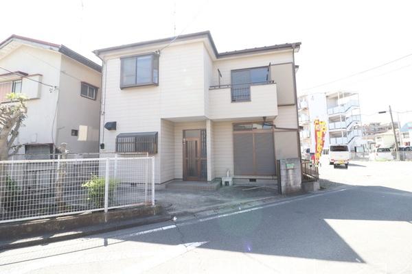 座間市さがみ野1丁目　中古一戸建て