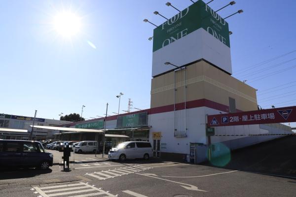 綾瀬市寺尾本町3丁目の中古一戸建て(フードワン綾瀬店)