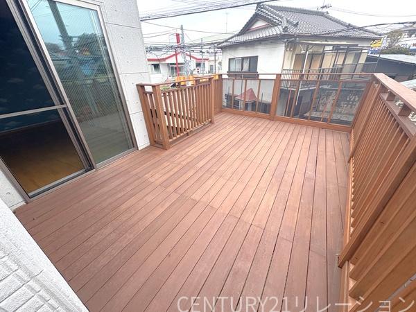 綾瀬市寺尾本町３丁目の中古一戸建て