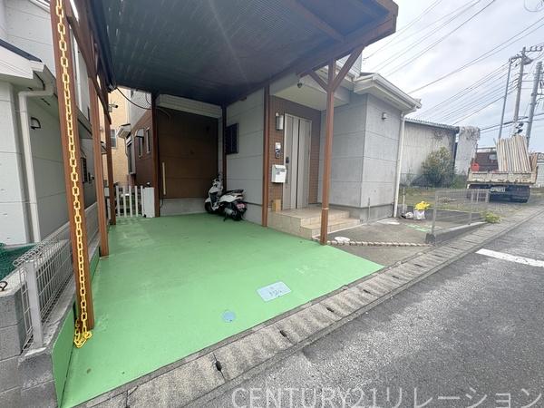綾瀬市寺尾本町３丁目の中古一戸建て