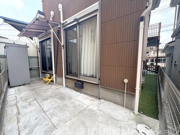 綾瀬市寺尾本町３丁目の中古一戸建て