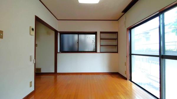 海老名市杉久保北２丁目の中古一戸建て