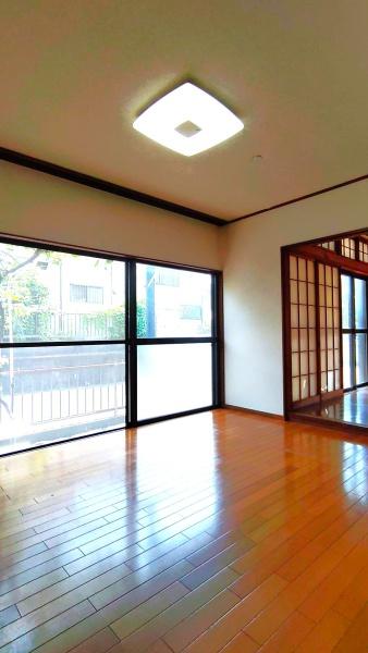 海老名市杉久保北２丁目の中古一戸建て