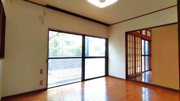 海老名市杉久保北２丁目の中古一戸建て
